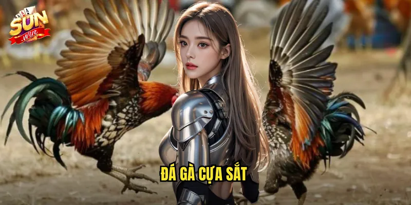 Đá Gà Cựa Sắt Sunwin SH - Trận Đấu Kịch Tính Với Tỷ Lệ Cược Hấp Dẫn 5 đá gà cựa sắt